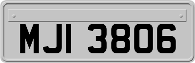 MJI3806