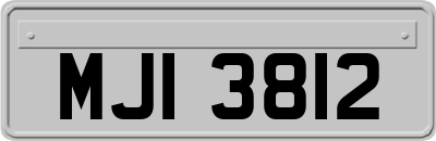MJI3812