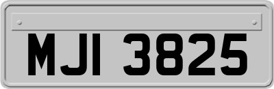 MJI3825
