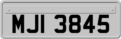 MJI3845