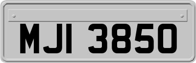 MJI3850