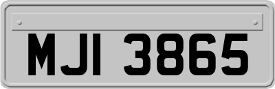 MJI3865