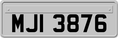 MJI3876
