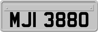 MJI3880