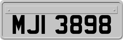 MJI3898