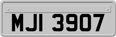 MJI3907
