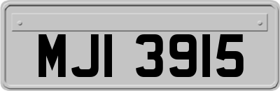 MJI3915