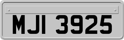 MJI3925