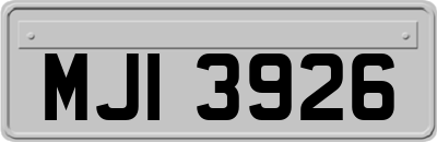 MJI3926