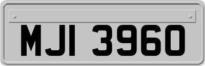 MJI3960