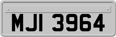 MJI3964