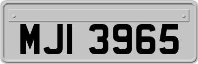 MJI3965