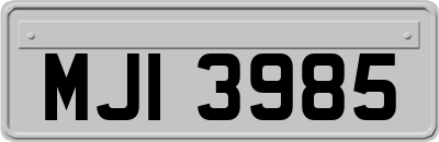 MJI3985