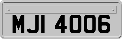 MJI4006