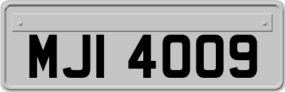 MJI4009