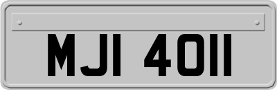 MJI4011