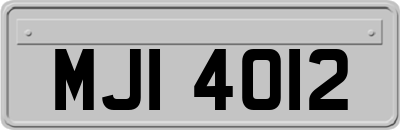 MJI4012