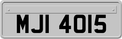MJI4015