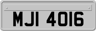 MJI4016