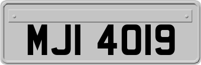 MJI4019