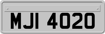 MJI4020