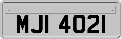 MJI4021