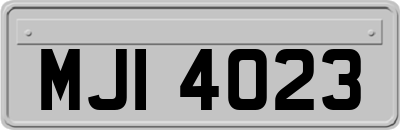 MJI4023