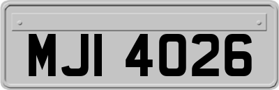 MJI4026