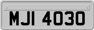 MJI4030
