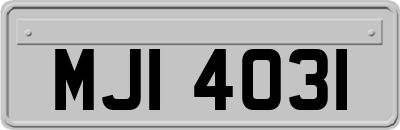 MJI4031