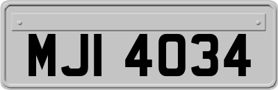 MJI4034