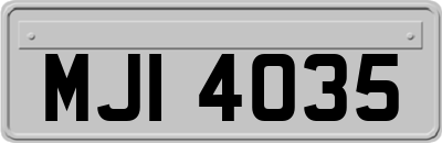 MJI4035