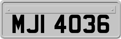 MJI4036