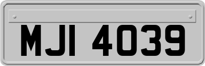 MJI4039