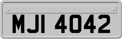 MJI4042