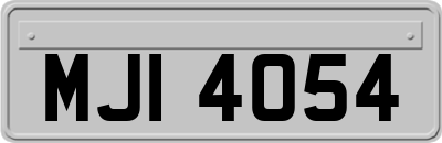 MJI4054