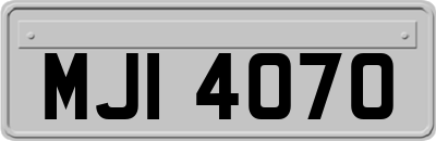 MJI4070