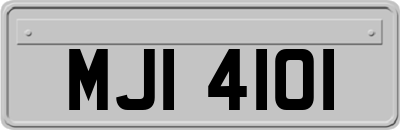 MJI4101