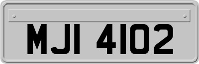 MJI4102