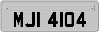 MJI4104