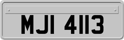 MJI4113