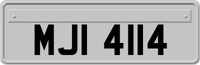 MJI4114