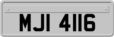 MJI4116