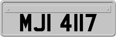 MJI4117