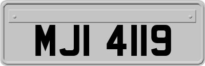 MJI4119