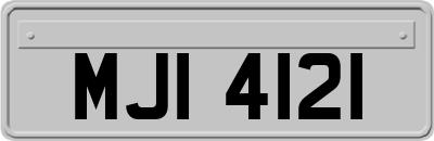 MJI4121