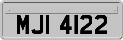 MJI4122