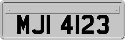 MJI4123