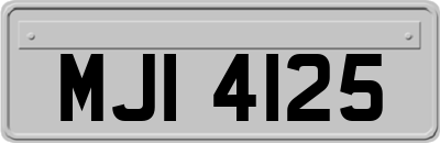 MJI4125