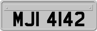 MJI4142